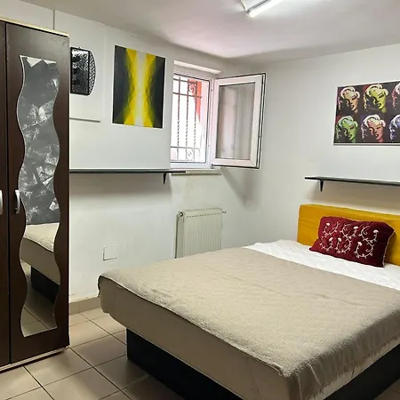 Apartament 2 Universitate -central